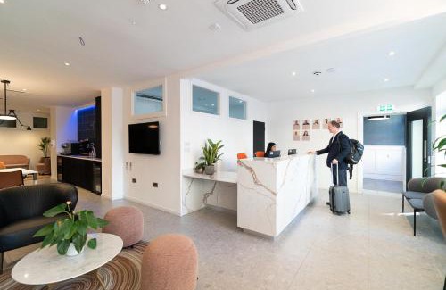 West End Apartment | PREMIER SUITES Edinburgh Fountain Court