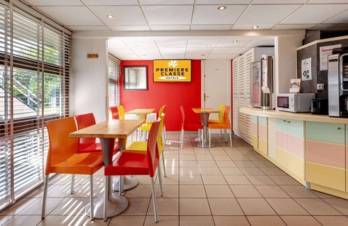 Fouquieres-les-Bethune Hotel | Premiere Classe Bethune - Fouquières Les Béthune