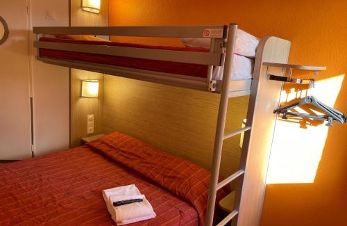 Saint-Pol-sur-Mer Hotel | Premiere Classe Dunkerque Saint Pol Sur Mer