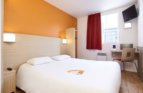Epernay Hotel | Premiere Classe Epernay