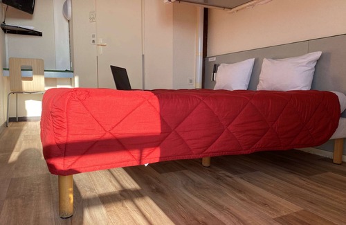 Angoulins Hotel | Premiere Classe La Rochelle Sud-Angoulins