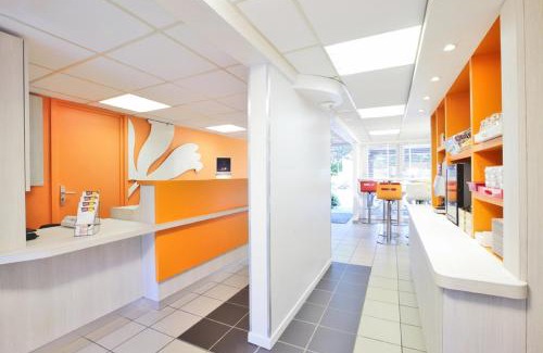 Roncq Hotel | Premiere Classe Lille Nord Roncq
