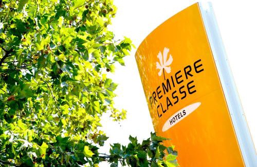 Roncq Hotel | Premiere Classe Lille Nord Roncq