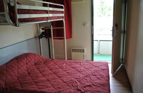 Chasse-sur-Rhone Hotel | Premiere Classe Lyon Sud - Chasse Sur Rhône