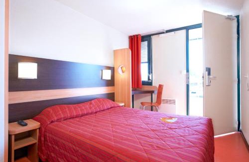 Saran Hotel | Premiere Classe Orleans Nord - Saran