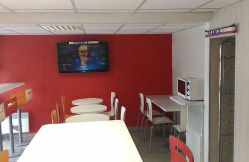 Soissons Hotel | Premiere Classe Soissons