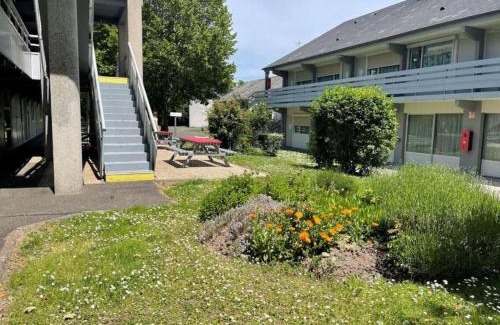 Joue-les-Tours Hotel | Premiere Classe Tours Sud - Joue Les Tours