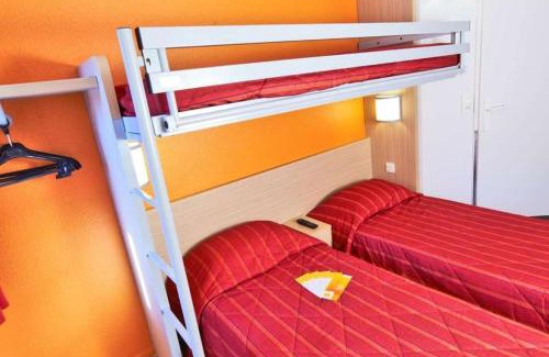 Joue-les-Tours Hotel | Premiere Classe Tours Sud - Joue Les Tours