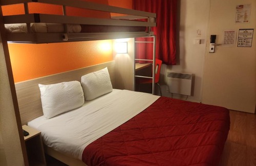 Vannes Hotel | Premiere Classe Vannes
