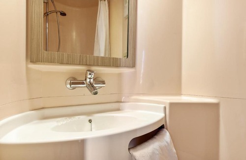 Vannes Hotel | Premiere Classe Vannes