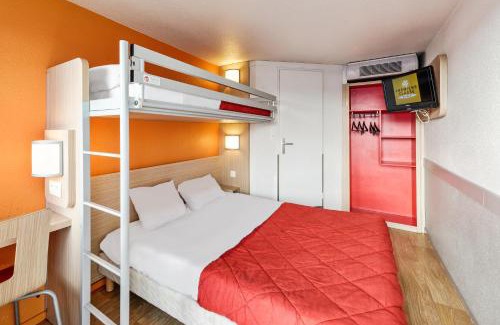 Vannes Hotel | Premiere Classe Vannes