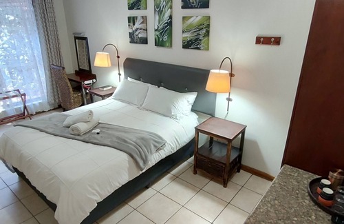 Brandwag House | Premiere Guest House