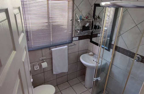 Brandwag House | Premiere Guest House