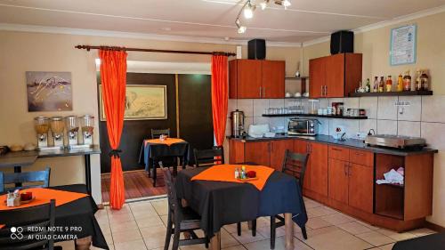 Brandwag Bed & Breakfast | Premiere Guesthouse