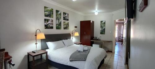 Brandwag Bed & Breakfast | Premiere Guesthouse