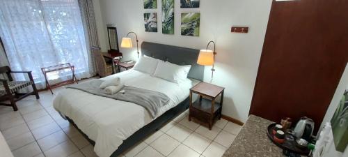 Brandwag Bed & Breakfast | Premiere Guesthouse