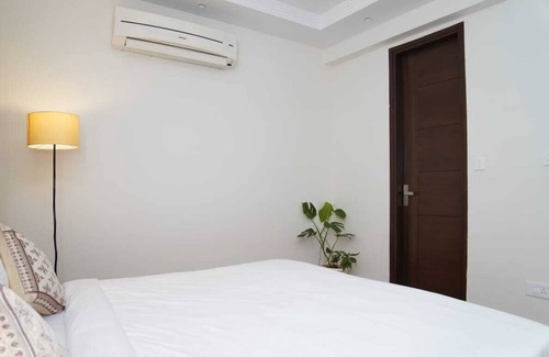 Green Park Apartment | Premium 3BHK Apartments with Balconies | Prime Location - Green Park Extension