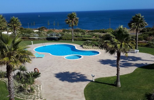 Porto de Mos Apartment | PREMIUM 5* APARTMENT FACING OCEAN, JUST NEARBY PORTO DE MOS BEACH, LAGOS