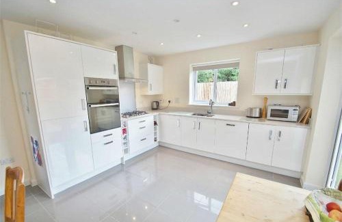 Rugby Apartment | Premium accommodation, Home away from Home