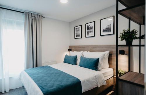Sveti Martin na Muri Apartment | Premium Apartments Terme Sveti Martin