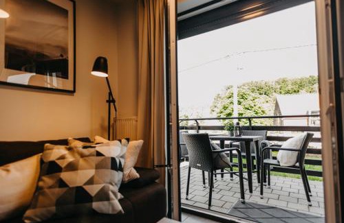 Sveti Martin na Muri Apartment | Premium Apartments Terme Sveti Martin