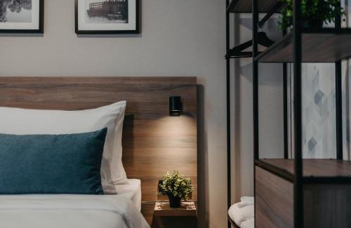 Sveti Martin na Muri Apartment | Premium Apartments Terme Sveti Martin