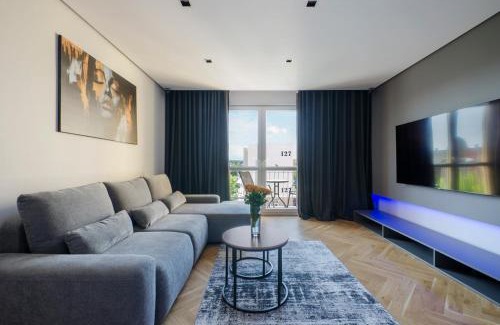 Lucmierz Apartment | Premium Apartament Boya 44
