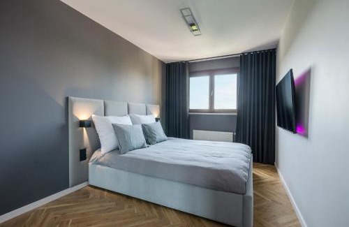 Lucmierz Apartment | Premium Apartament Boya 44