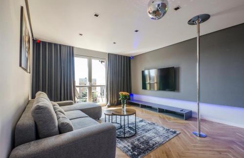 Lucmierz Apartment | Premium Apartament Boya 44