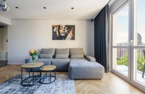 Lucmierz Apartment | Premium Apartament Boya 44