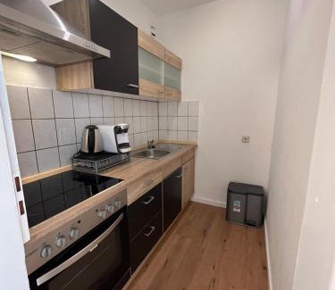 Dillingen Apartment | Premium Apartment 1