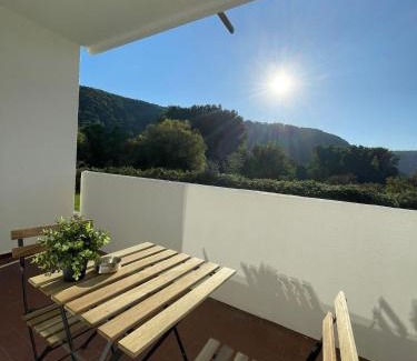 Dillingen Apartment | Premium Apartment 1