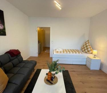 Dillingen Apartment | Premium Apartment 1