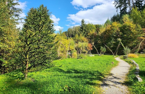 Schwaz Apartment | Premium apartment in Schwaz