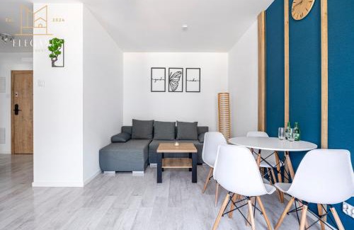 Glogow Apartment | Premium Apartment Mechaniczna 5W
