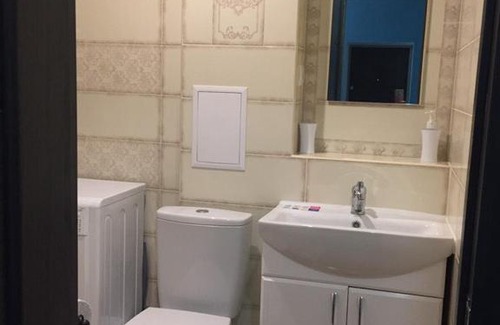 Mariupol Apartment | Premium Apartment near Mari Hotel