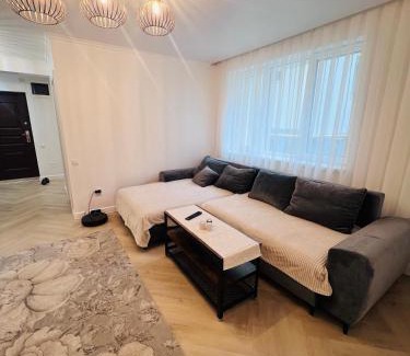 Turda Apartment | Premium Apartment Turda