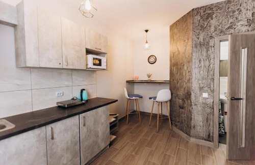 Kosuv Stary Apartment | — Premium apartment —