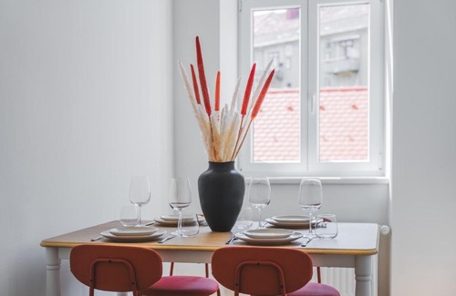 Sankt Leonhard Apartment | Premium apartment - walking distance to city center