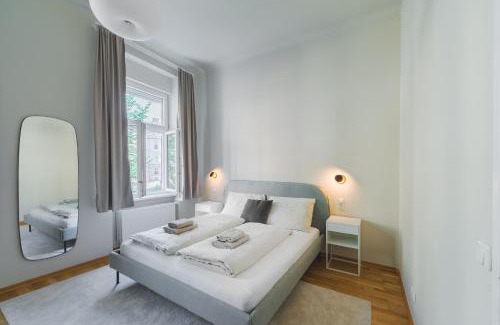 Sankt Leonhard Apartment | Premium apartment - walking distance to city center