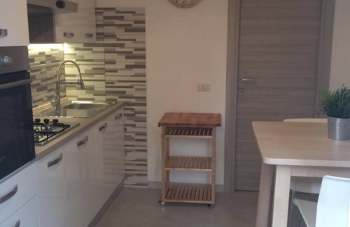 Ciampino Apartment | Premium apartment with parking