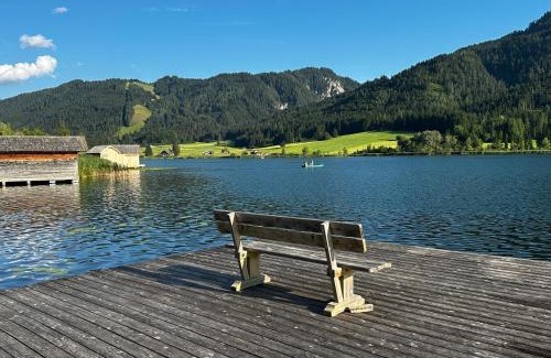 Weissensee Apartment | Premium Apartments am Weißensee