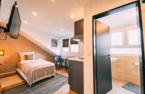 Guels Apartment | Premium Apartments Koblenz