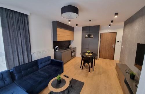 Rzeszow Apartment | Premium Apartments Rzeszów Silver