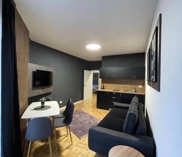 Mejë Apartment | Premium Apartments