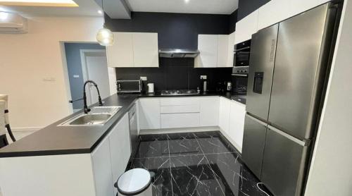 Yaounde Apartment | Premium appart avec piscine et Parking
