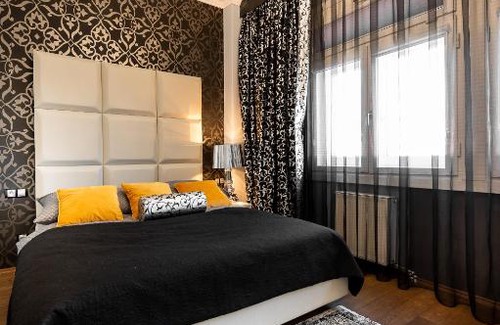 Kosice Old Town Apartment | Premium Apt Kosice Center 3 room 150m2 Hlavna ulica