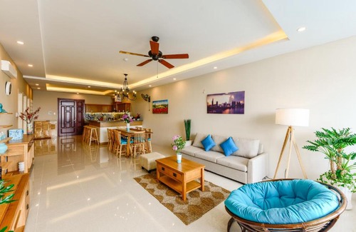 Thang Tam Apartment | Premium Beach Condotel 5