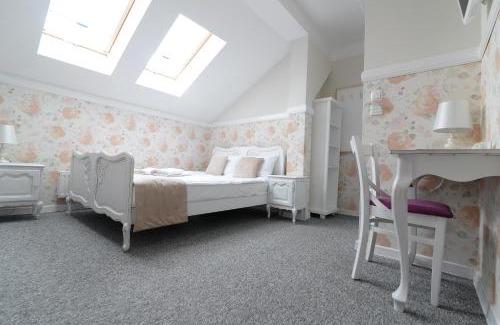 Malbork Hotel | Premium - Bed & Breakfast