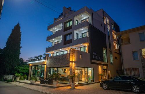 Bregvija Bed & Breakfast | Premium Berlin with Pool